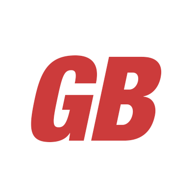 Grande Brothers Inc Logo