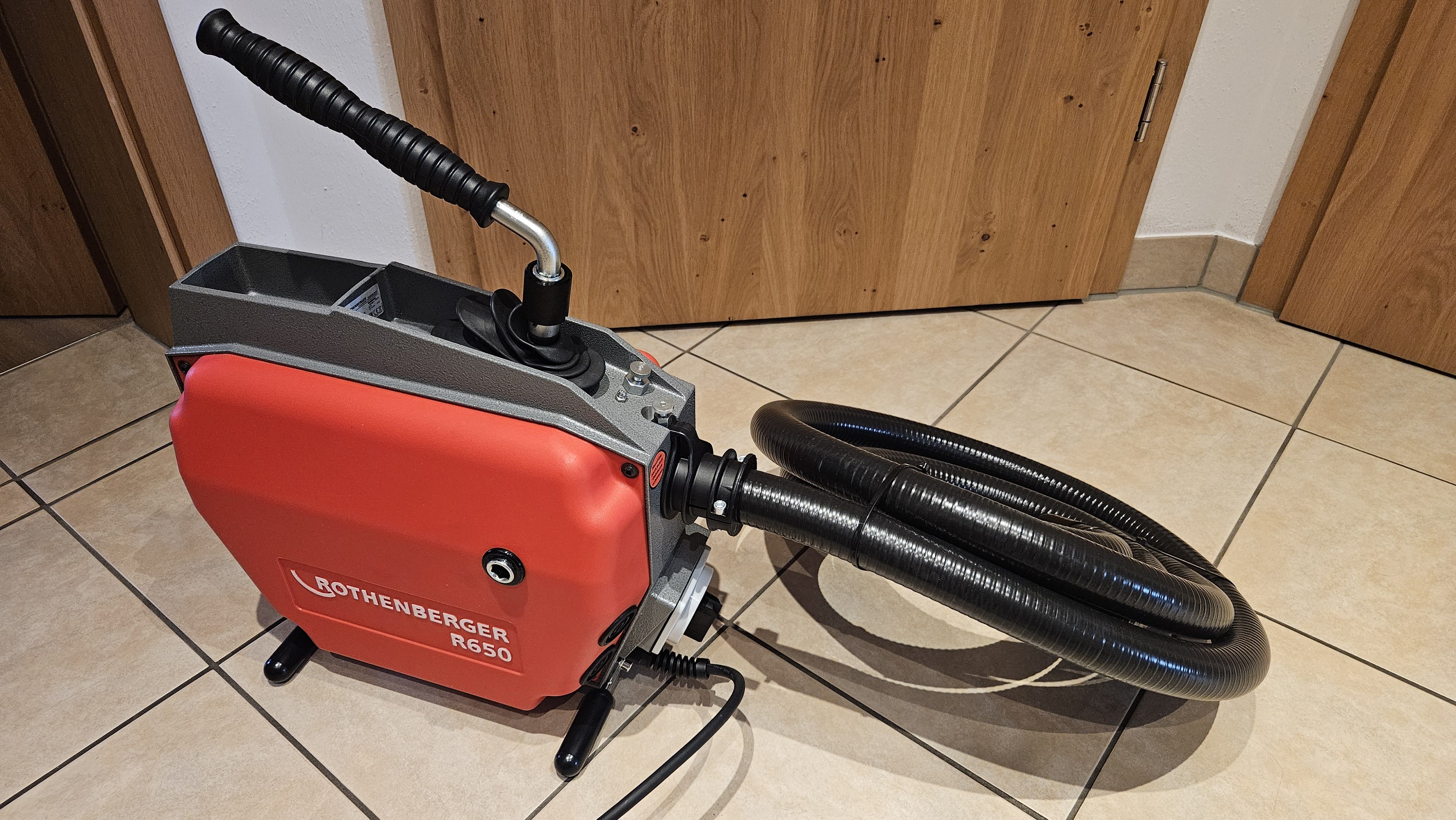 Wörndle Abwassertechnik GbR, Brunnhäuslweg 9 in Garmisch-Partenkirchen
