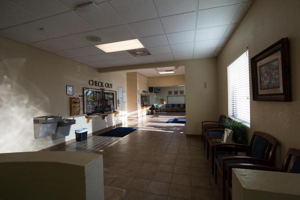 Images Covenant Hobbs Walk-in Clinic