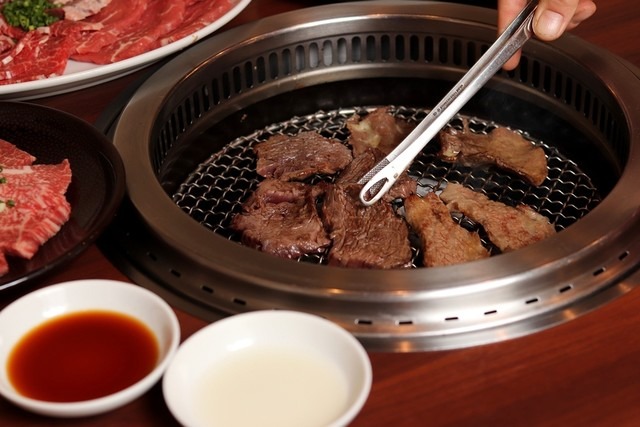 Images 焼肉山河　上井草店