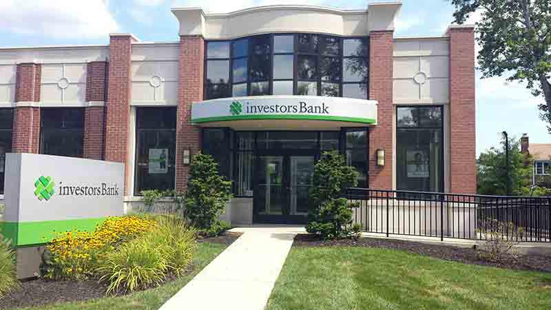 Investors Bank Mortgage Photo