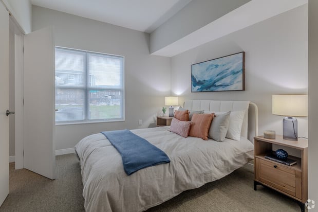 Images Buckstone Flats Apartments
