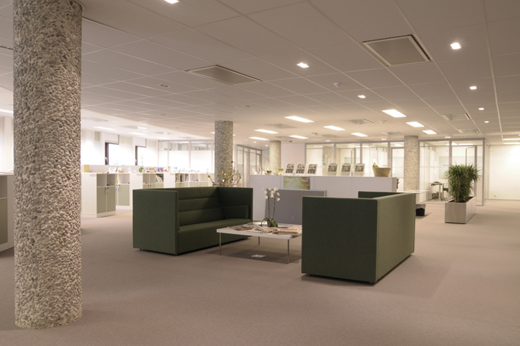 Images Momentum Arkitekter AS