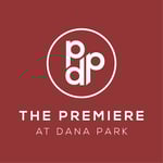 The Premiere at Dana Park Logo