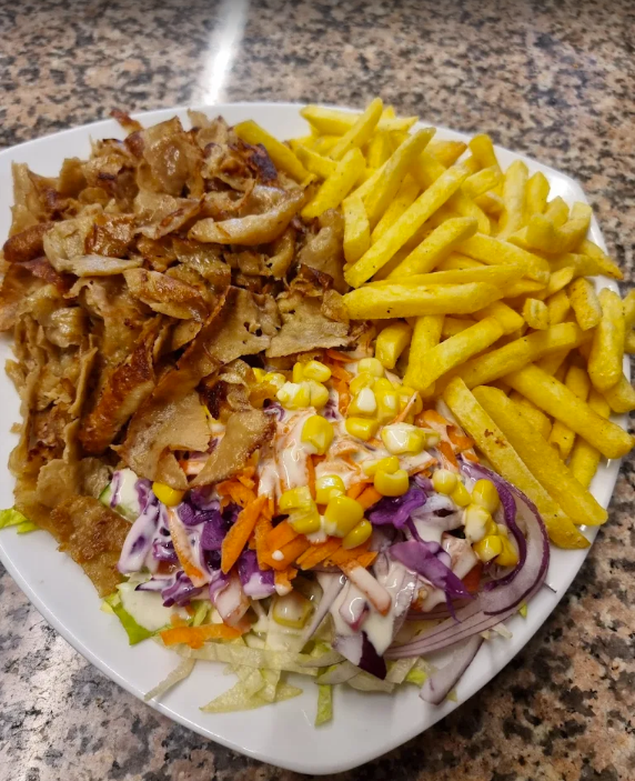 Bilder Jumbo Bistro GmbH