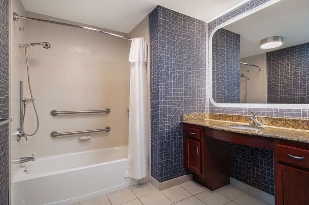 Images Homewood Suites by Hilton Medford