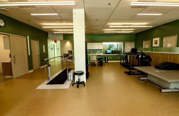 Images Providence Outpatient Physical & Occupational Therapy