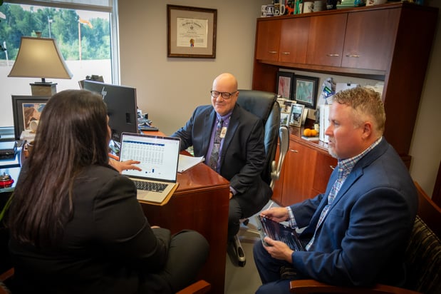 Images Revenue Integrity Management Resources