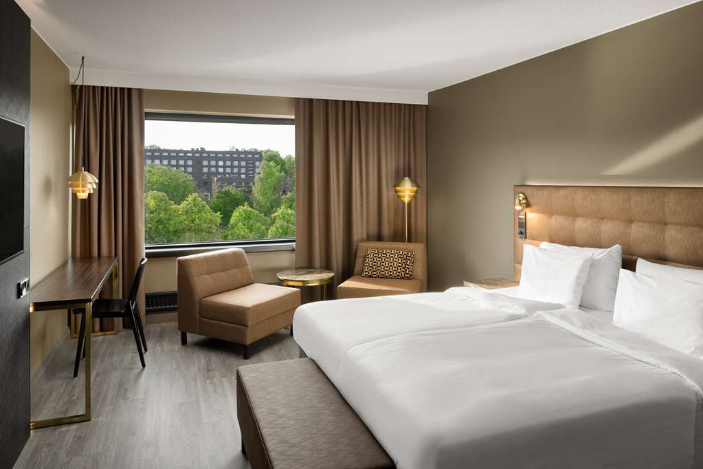 Images Radisson Blu Marina Palace Hotel, Turku