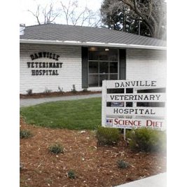 Danville Veterinary Hospital
