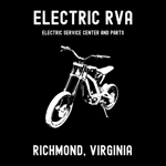 Electric RVA Logo