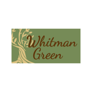 Whitman Green Apartments Logo
