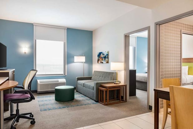 Images Home2 Suites by Hilton Lubbock