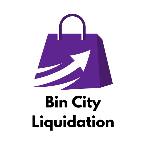 Bin City Liquidation