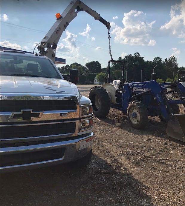 Images Horst Tire Service