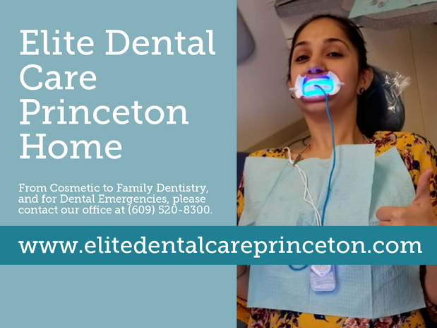 Images Elite Dental Care