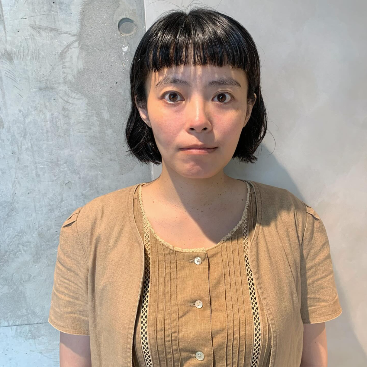 Images C∞シーインフィニート人形町店／大人女性の為のマンツーマン接客美容室