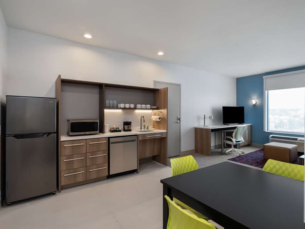 Images Home2 Suites by Hilton Round Rock Medical Center