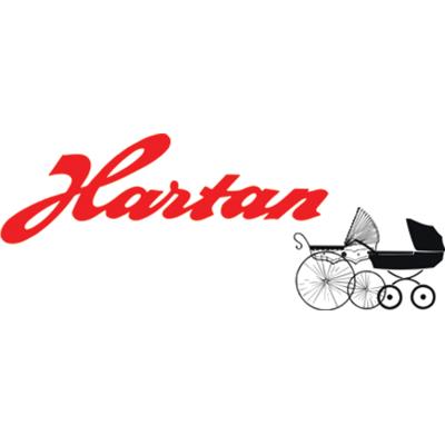 Hartan GmbH & Co. KG in Sonnefeld - Logo