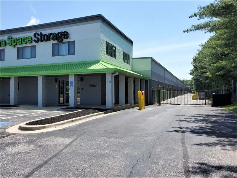 Alternate Beauty Image - Extra Space Storage at 7519 Solley Rd, Glen Burnie, MD 21060