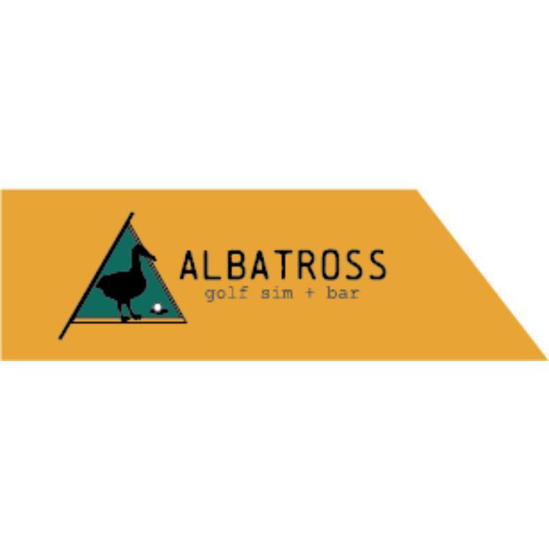 Albatross Golf Sim & Bar