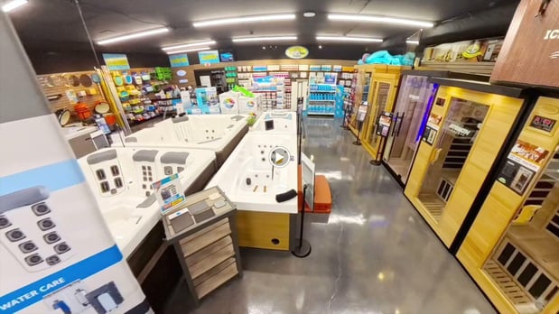 Images Pool & Spa Depot