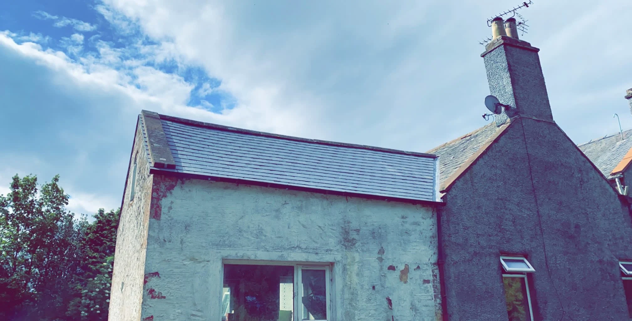 Images Knights Roofing Services Dumfries
