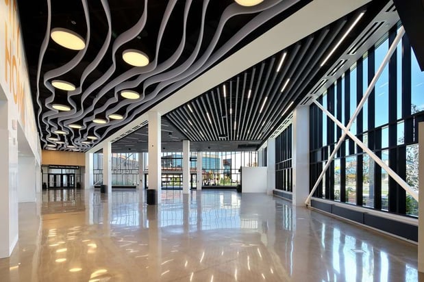 Images DoubleTree by Hilton Battle Creek