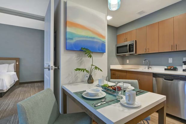 Images Homewood Suites by Hilton Chula Vista Eastlake