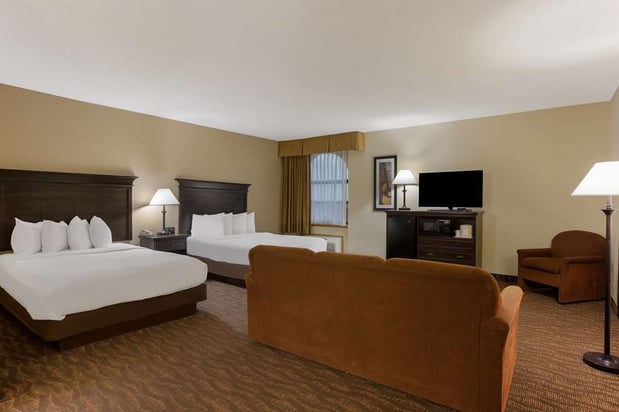 Images Best Western Music Capital Inn