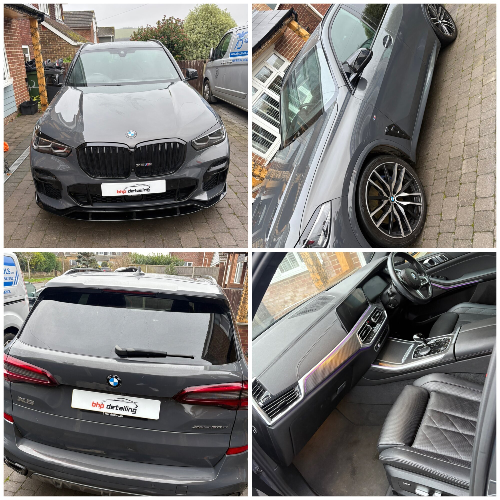 Images BHP Detailing