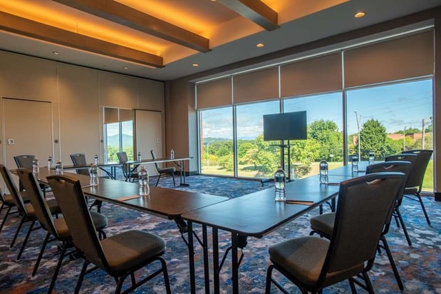 Images DoubleTree by Hilton Asheville Downtown