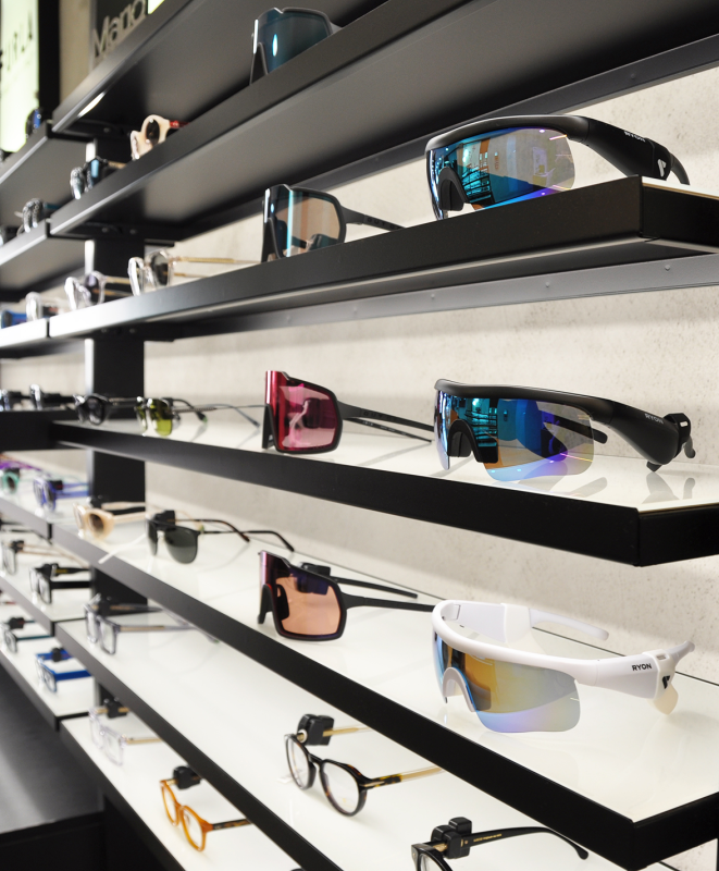 Images Ottica Glamour