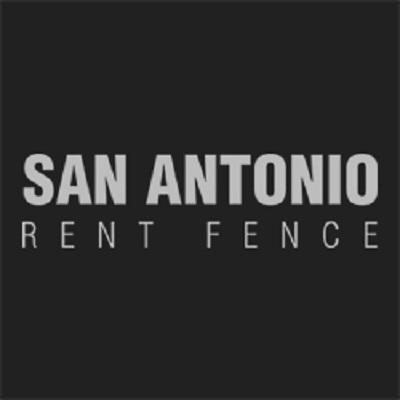 San Antonio Rent Fence Logo