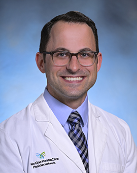 Steven Hatten, Jr., MD