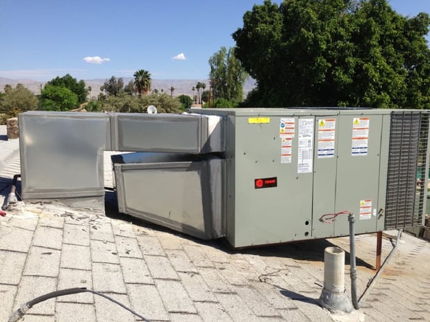 Images First Choice A/C & Heating Inc.