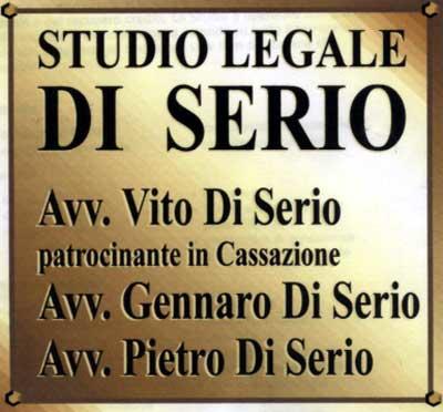 Images Di Serio Studio Legale