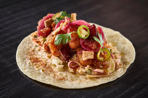 Images Taco Bamba Raleigh