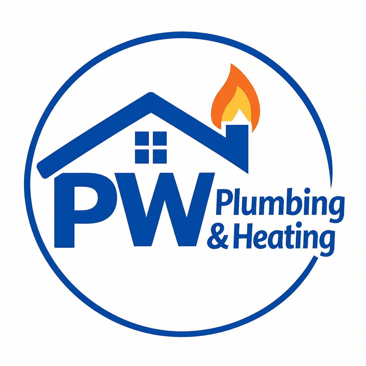 company logo
