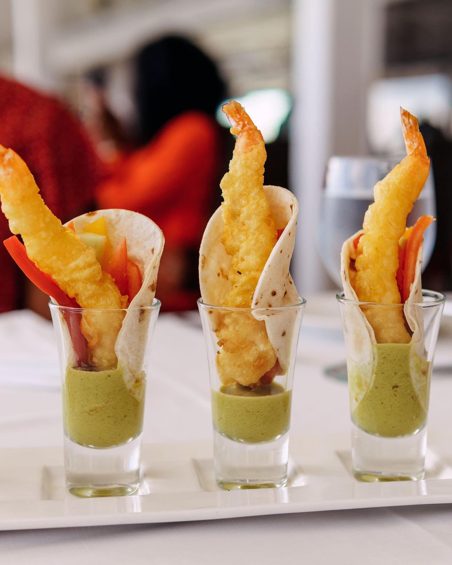 Tapas