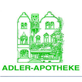Adler-Apotheke in Zülpich - Logo