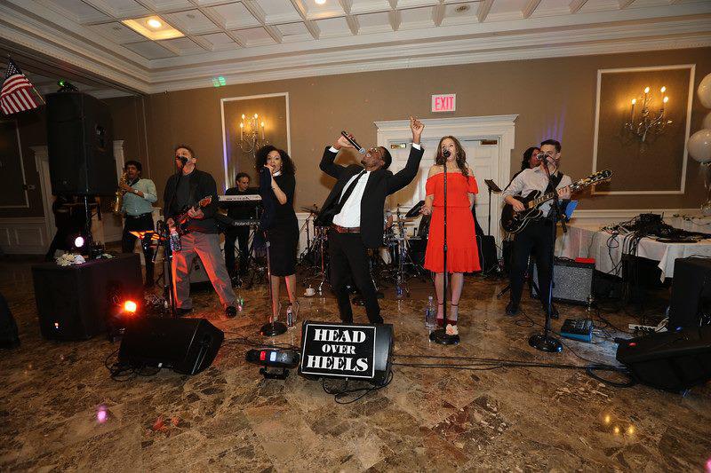 Images Head Over Heels Band