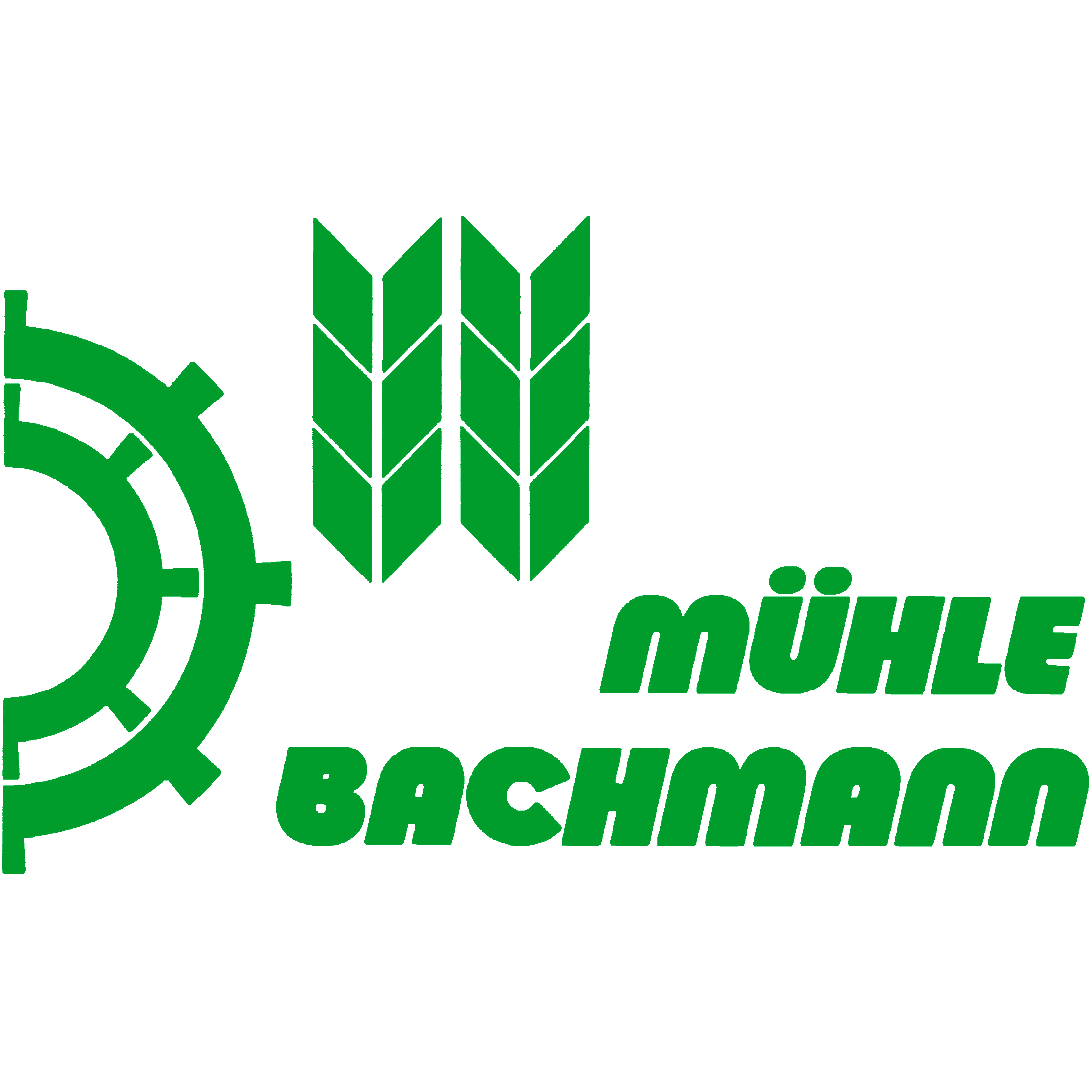 Mühle Bachmann AG Logo