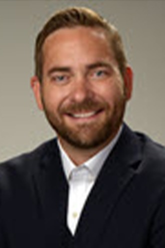 Photo of Ryan Burger