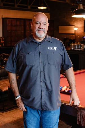 Images Delta T Heating & Cooling