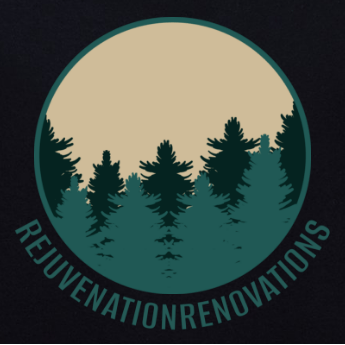 Rejuvenation Renovations