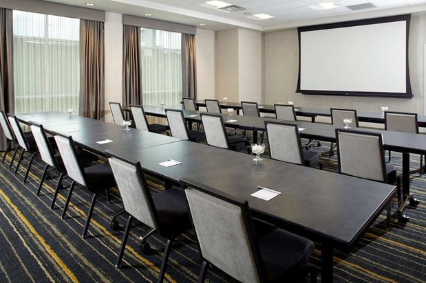 Images Hampton Inn & Suites Pittsburgh Airport South–Settlers Ridge