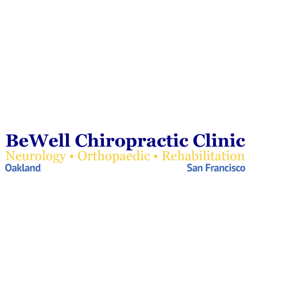 BeWell Chiropractic Clinic - San Francisco