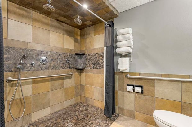 Images Best Western Plus Longbranch Hotel & Convention Center