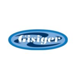 A. Gisiger GmbH Logo